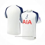 Tottenham Hotspur Home Shirt Authentic 2025-2026